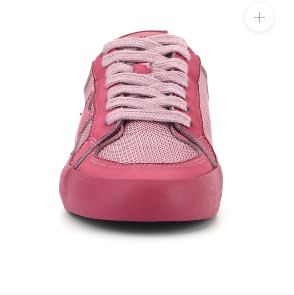 BNIB VH "Extra" Genuine Leather Sneakers - Picture 7 of 8